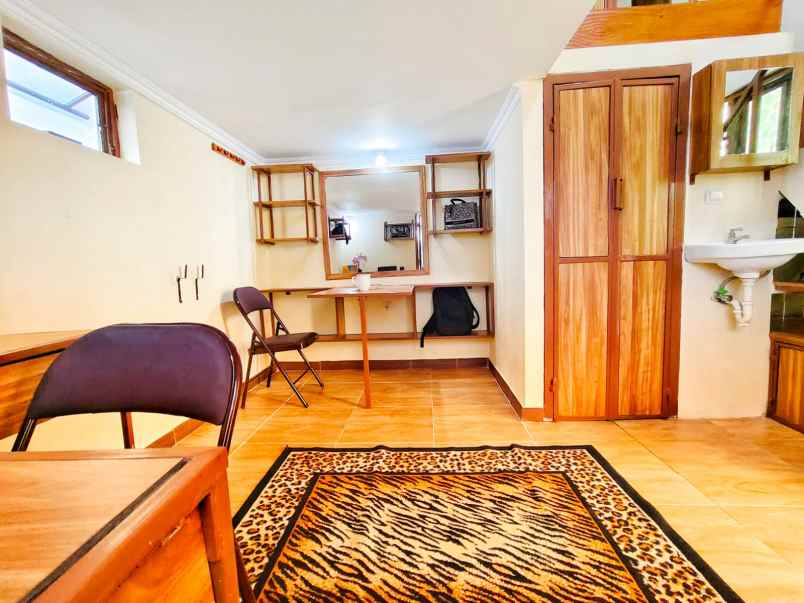 dijual rumah kost dekat summarecon bekasi