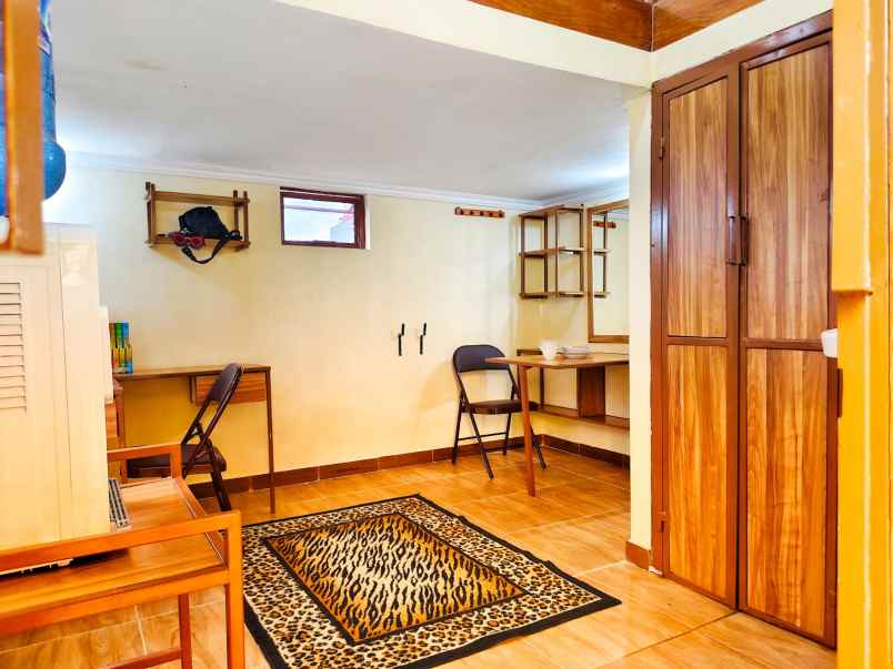 dijual rumah kost dekat summarecon bekasi
