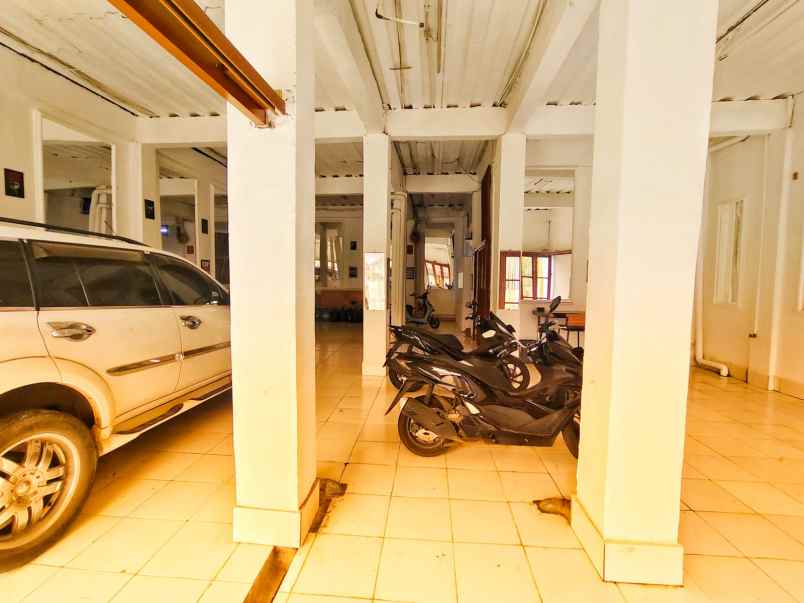 dijual rumah kost dekat summarecon bekasi