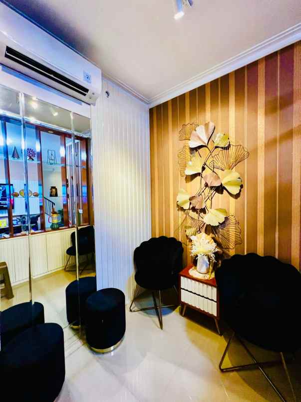 dijual rumah kota wisata cibubur