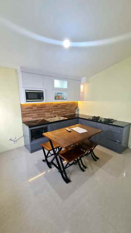 dijual rumah lap klidon sukoharjo