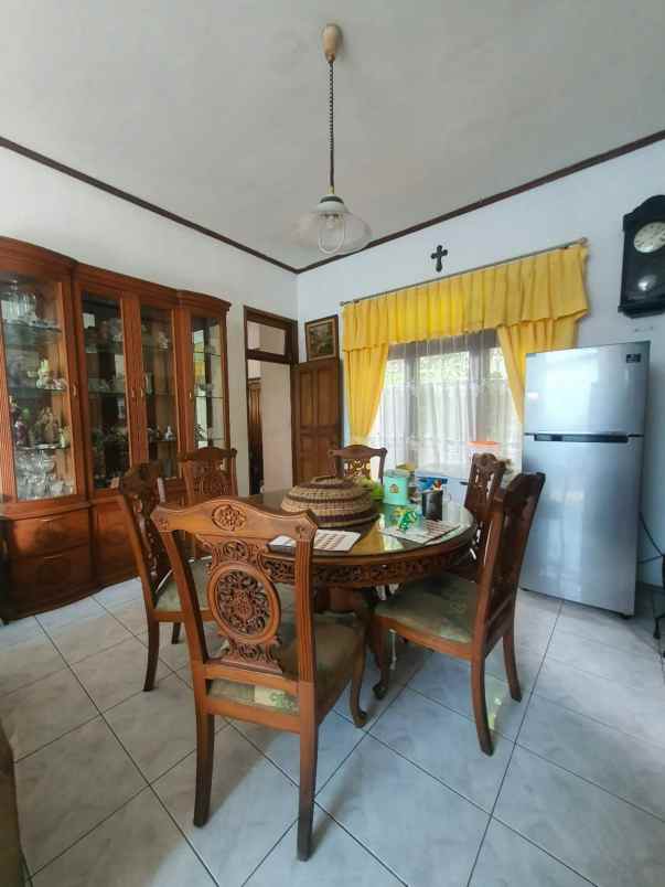 dijual rumah lenteng agung jagakarsa