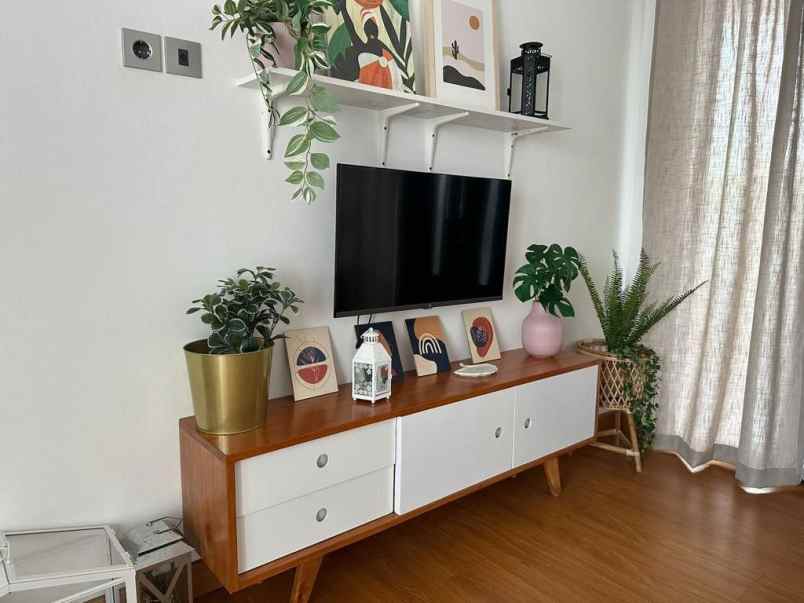 dijual rumah leuwinanggung