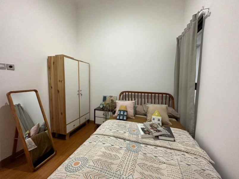 dijual rumah leuwinanggung