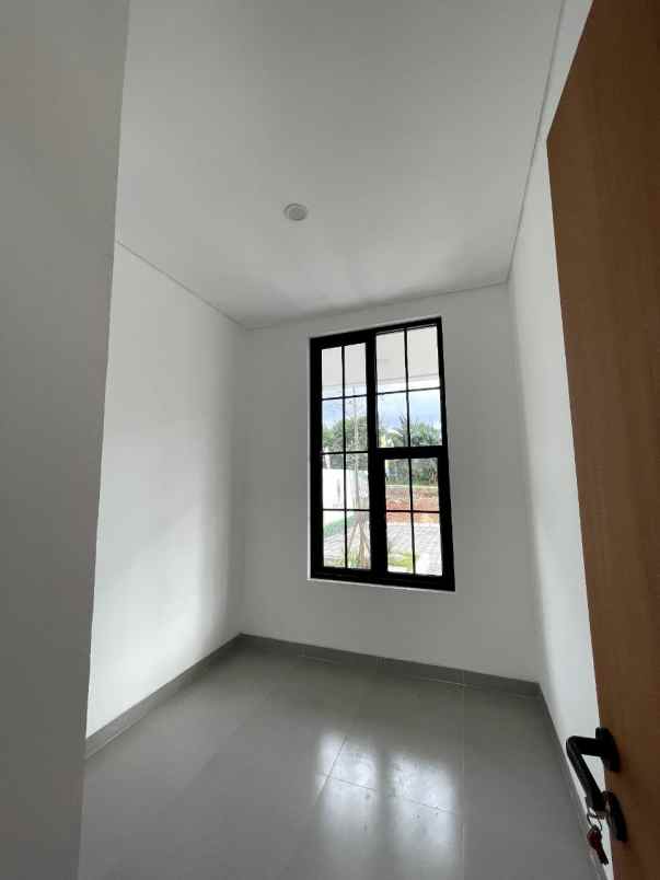 dijual rumah limus nunggal cileungsi