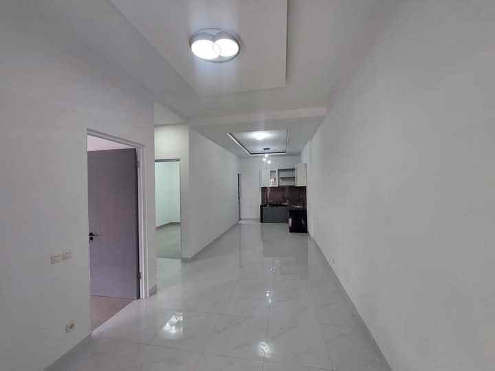dijual rumah lippo karawaci
