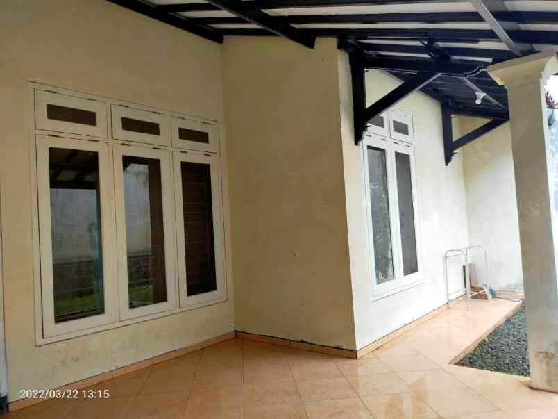 dijual rumah lowokwaru suhat