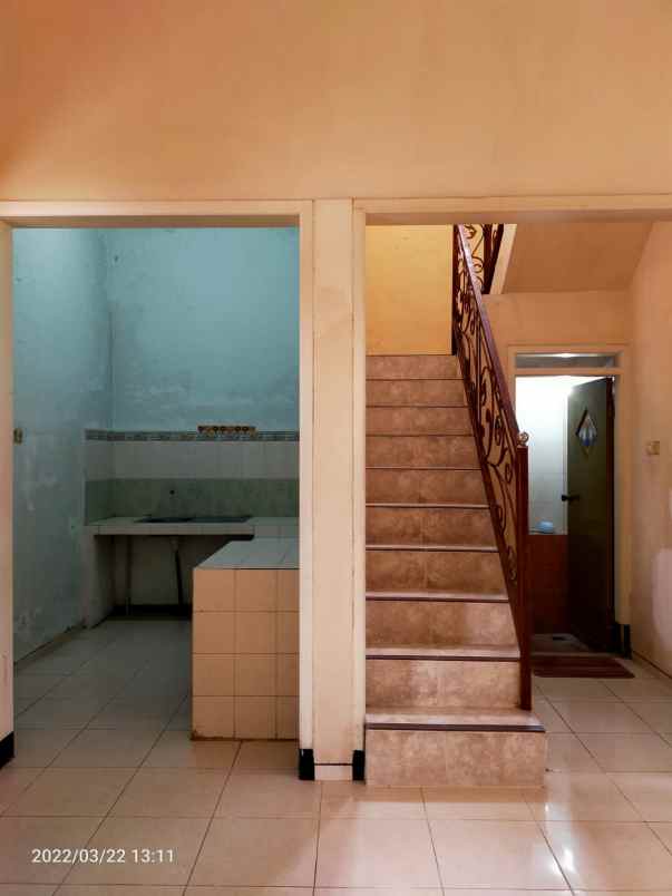 dijual rumah lowokwaru suhat