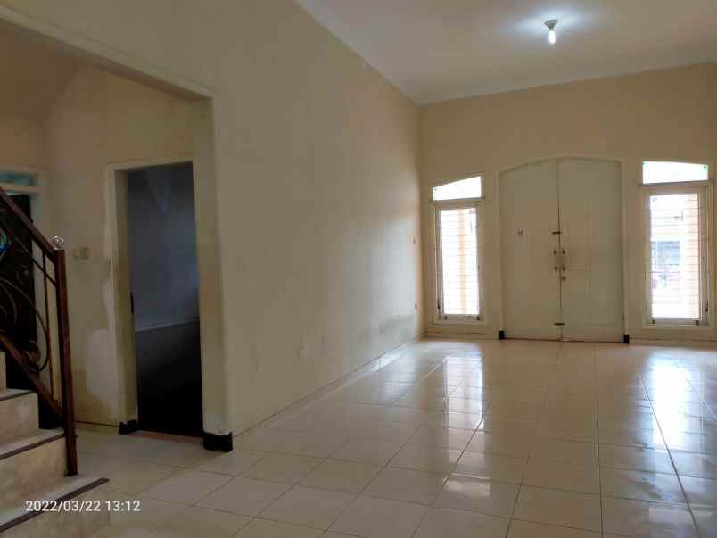 dijual rumah lowokwaru suhat