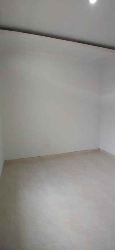 dijual rumah manglayang regency