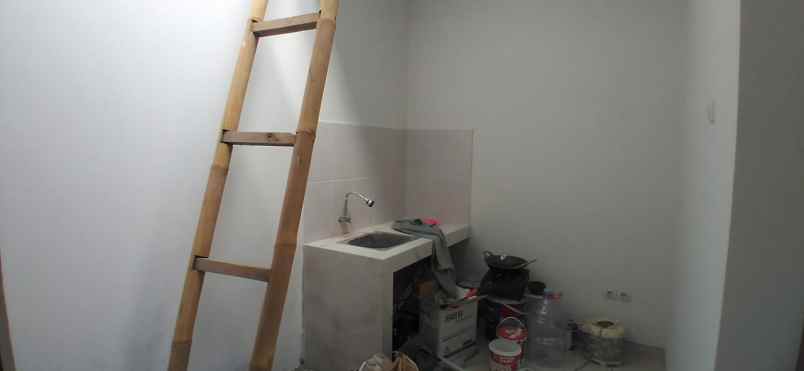 dijual rumah manglayang regency