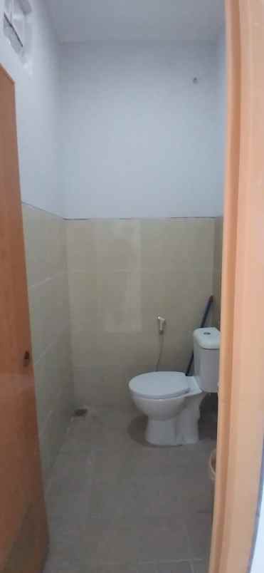 dijual rumah manglayang regency