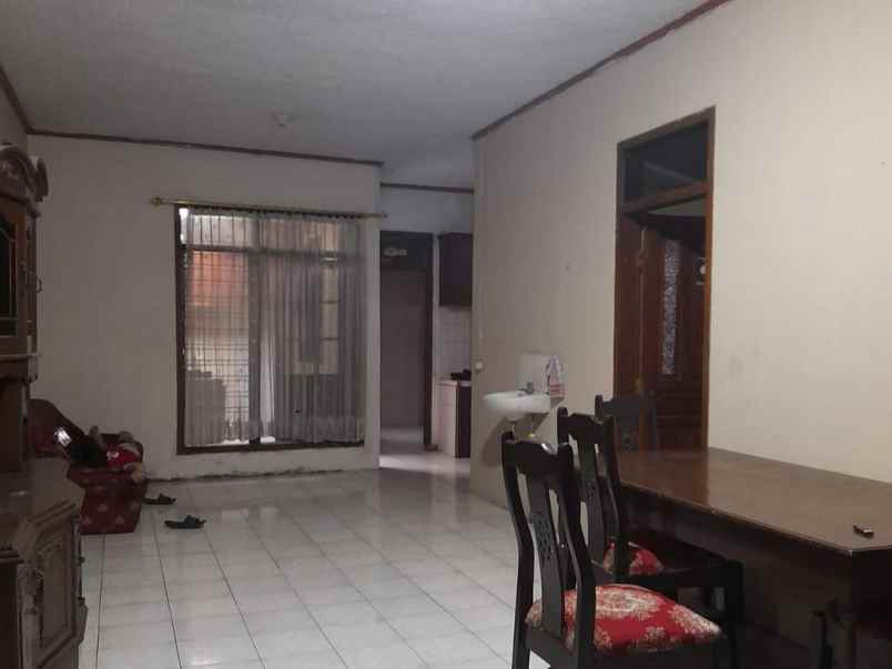 dijual rumah margahayu raya bandung
