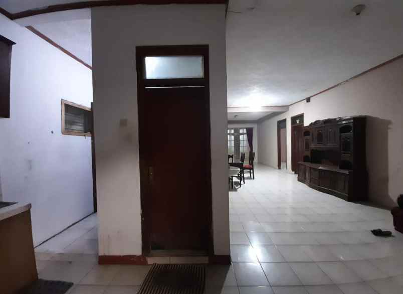dijual rumah margahayu raya bandung