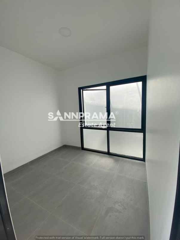 dijual rumah mekarsari