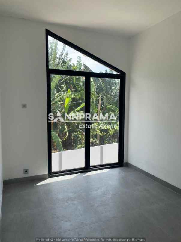 dijual rumah mekarsari