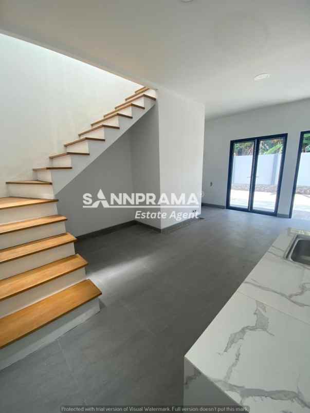 dijual rumah mekarsari