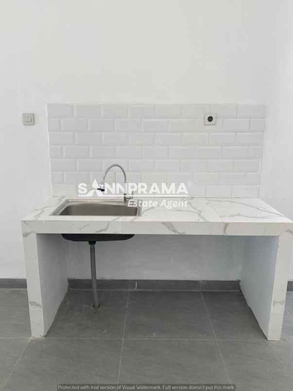 dijual rumah mekarsari