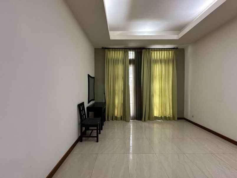 dijual rumah mewah di menteng jakpus