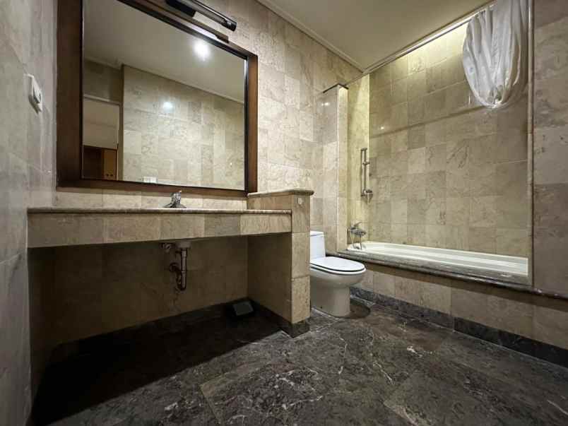 dijual rumah mewah di menteng jakpus