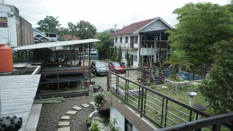 dijual rumah mewah di soreang dengan fasilitas lengkap