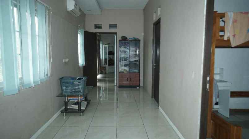 dijual rumah mewah di soreang dengan fasilitas lengkap