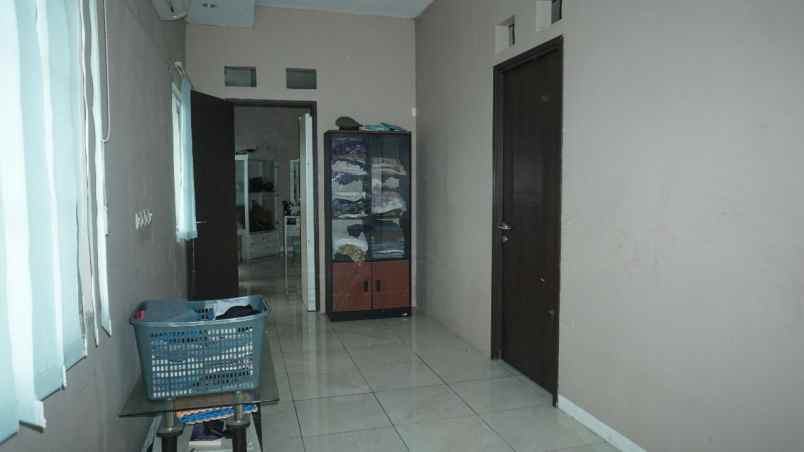 dijual rumah mewah di soreang dengan fasilitas lengkap