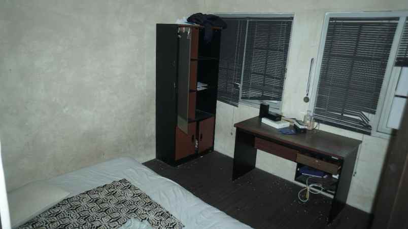 dijual rumah mewah di soreang dengan fasilitas lengkap