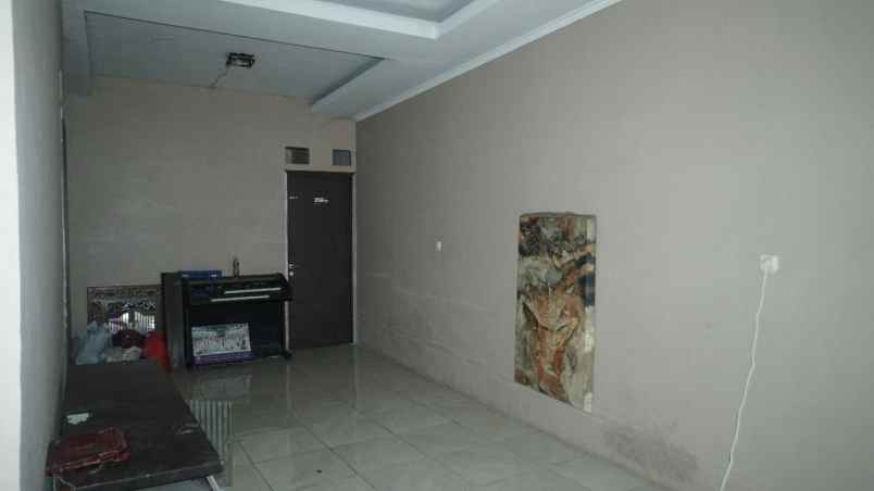 dijual rumah mewah di soreang dengan fasilitas lengkap