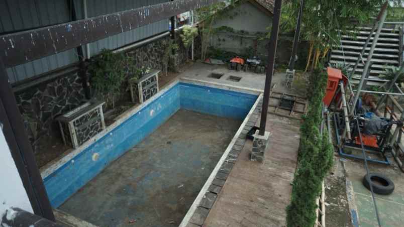 dijual rumah mewah di soreang dengan fasilitas lengkap