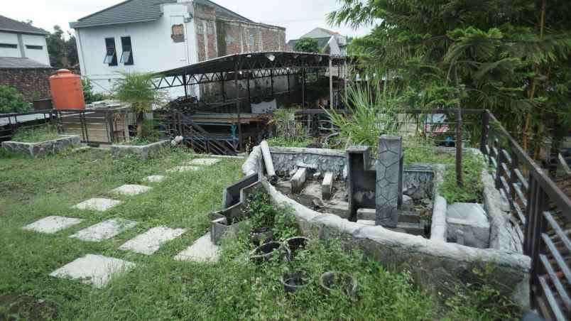 dijual rumah mewah di soreang dengan fasilitas lengkap