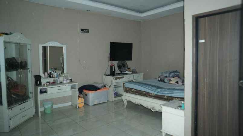 dijual rumah mewah di soreang dengan fasilitas lengkap