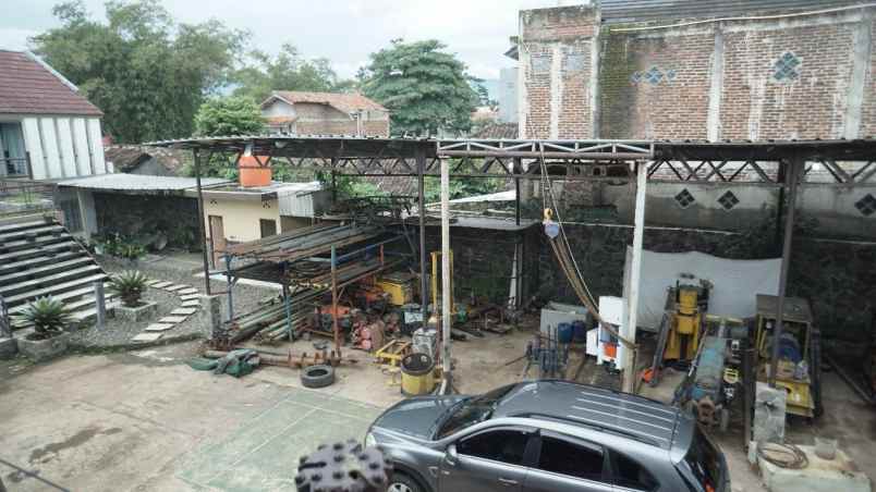 dijual rumah mewah di soreang dengan fasilitas lengkap