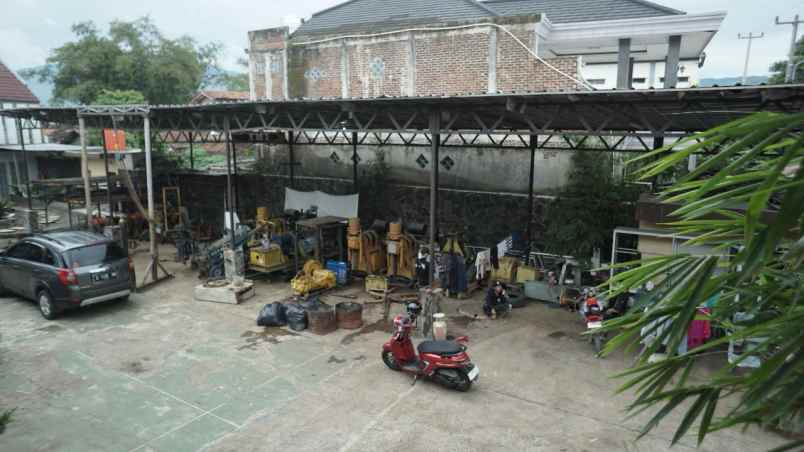 dijual rumah mewah di soreang dengan fasilitas lengkap