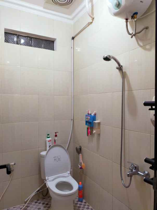 dijual rumah minimalis didepok