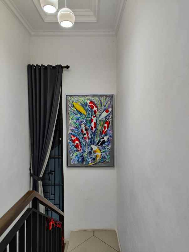 dijual rumah minimalis didepok