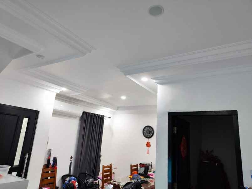 dijual rumah minimalis didepok