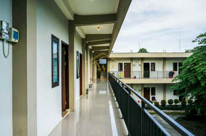 dijual rumah mlati sleman