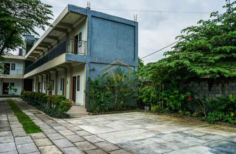 dijual rumah mlati sleman
