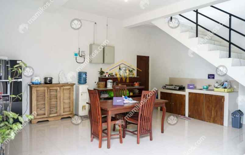 dijual rumah mlati sleman