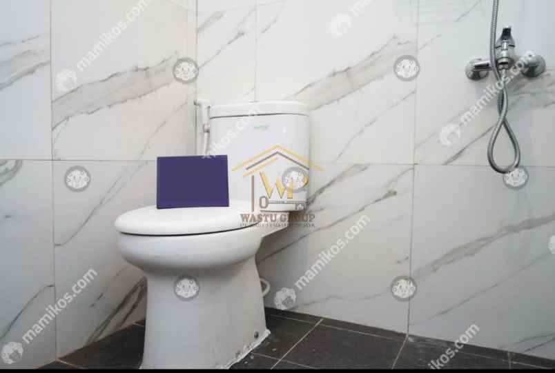 dijual rumah mlati sleman