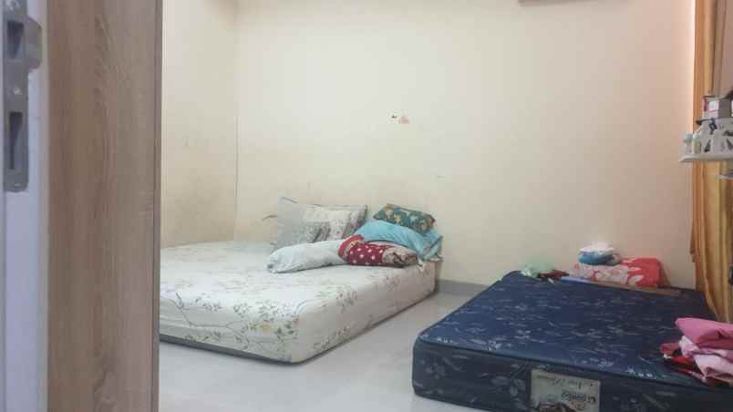 dijual rumah modern hill pondok cabe