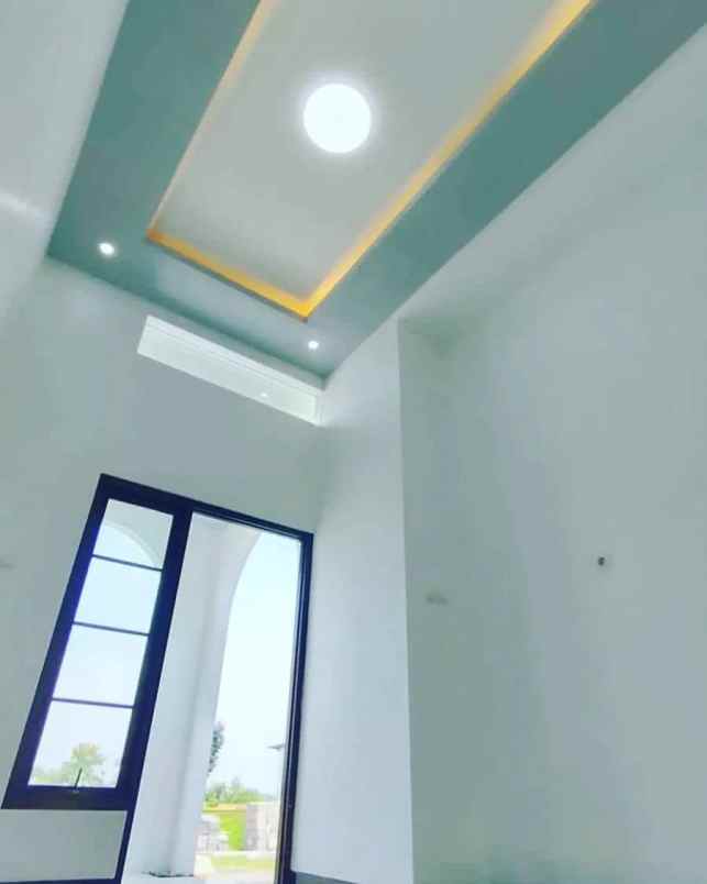 dijual rumah mojokerep menanggal