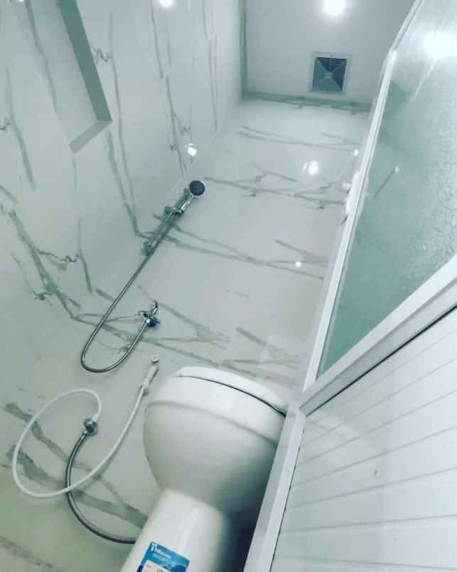 dijual rumah mojokerep menanggal