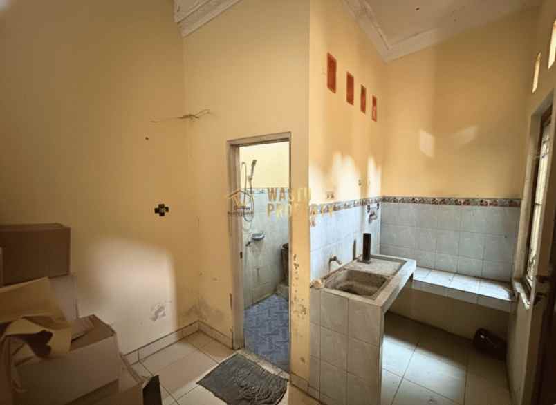 dijual rumah mojokerten