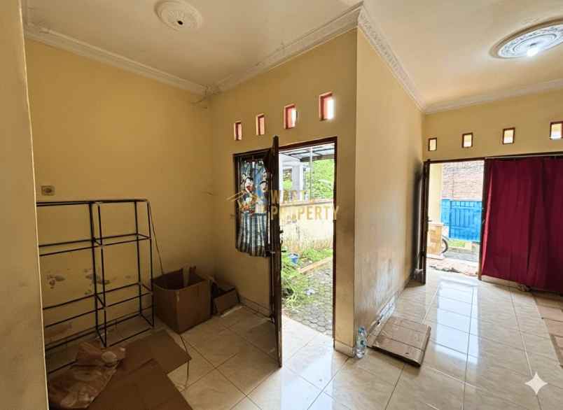 dijual rumah mojokerten