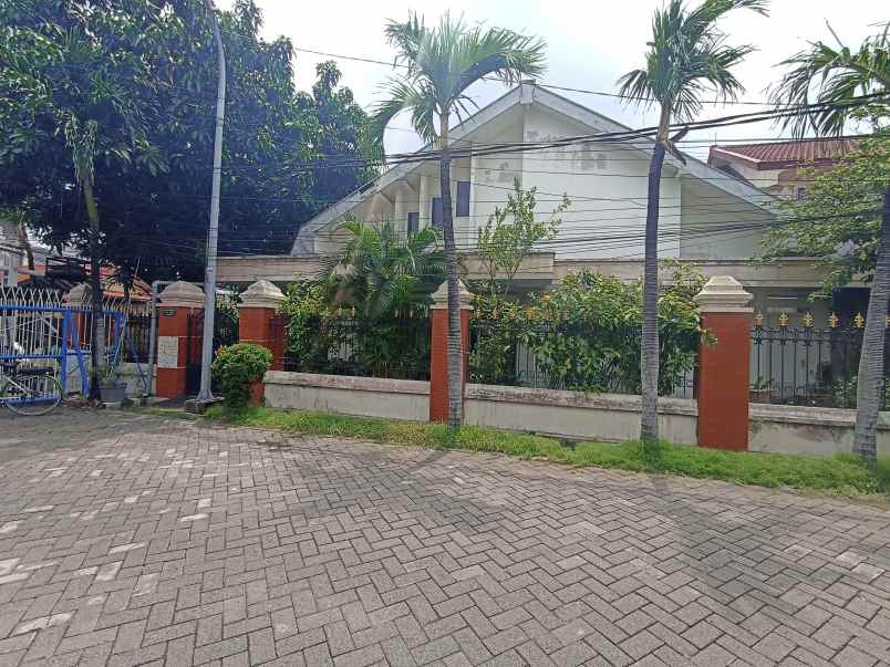 dijual rumah mojoklanggru
