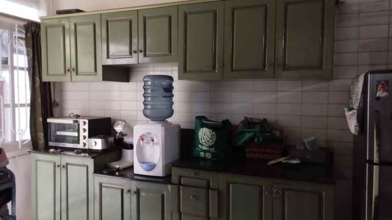 dijual rumah mojoklanggru