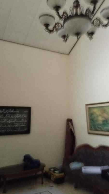 dijual rumah mojoklanggru