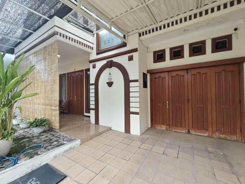 dijual rumah mojoklangru